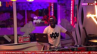 Download lagu URBAN GOSPEL MIX LIVE ON NRG RADIO mp3