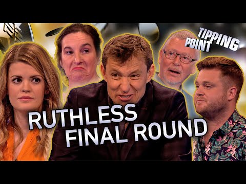 Tipping Point and Next Question Please Quiz