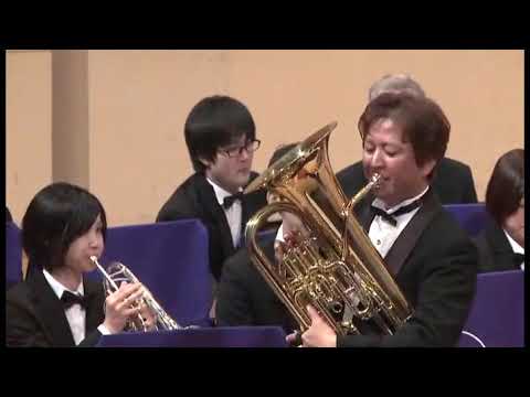 Party Piece / Philip Sparke