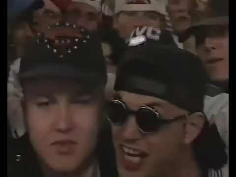 Rapmasters - Síť na prachy (1991)