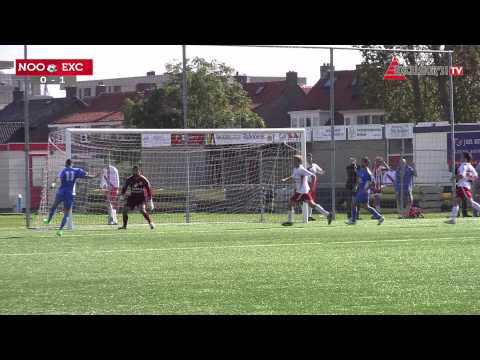 Noordwijk - Excelsior'31