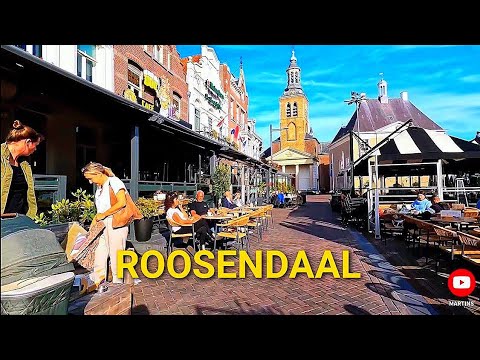 Roosendaal, Netherlands.