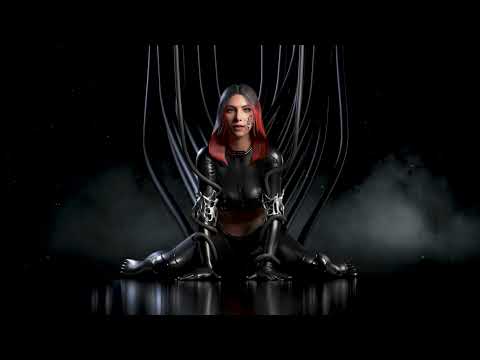 Mirakill - Hardcore (feat. GrimesAI) [Official Audio]