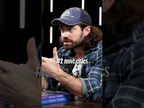 6 Ways To Change Your Life