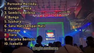 Download lagu [ FUNKOT ] PURNAMA MERINDU X GORESAN CINTA ● OGIEANDREAS | VIP.PASIFIC mp3