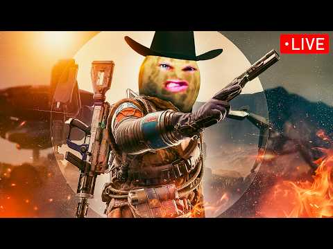 🔴LIVE | ARC NUTTERS: CLANKA WARFARE | CLOAKZY X HUTCHMF | #ShartThrice&BeNice | #BUNGULATE