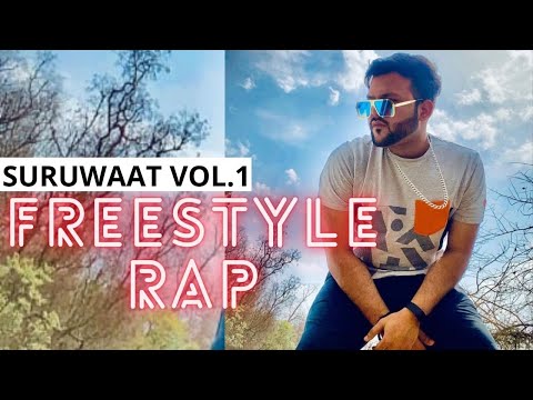 SHURUWAAT VOL.1 FREESTYLE | UNITY | RAP| MUSIC VIDEO 2021 UNDERGROUND TEAM HUSTLERS