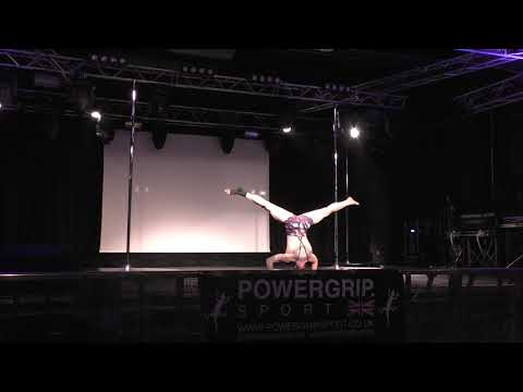 IUPDC Midlands Regionals 2019 Semi-Pro - George