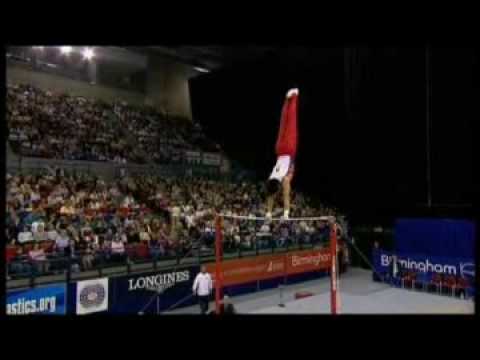 Isao Yoneda HB 2004 World Cup Final