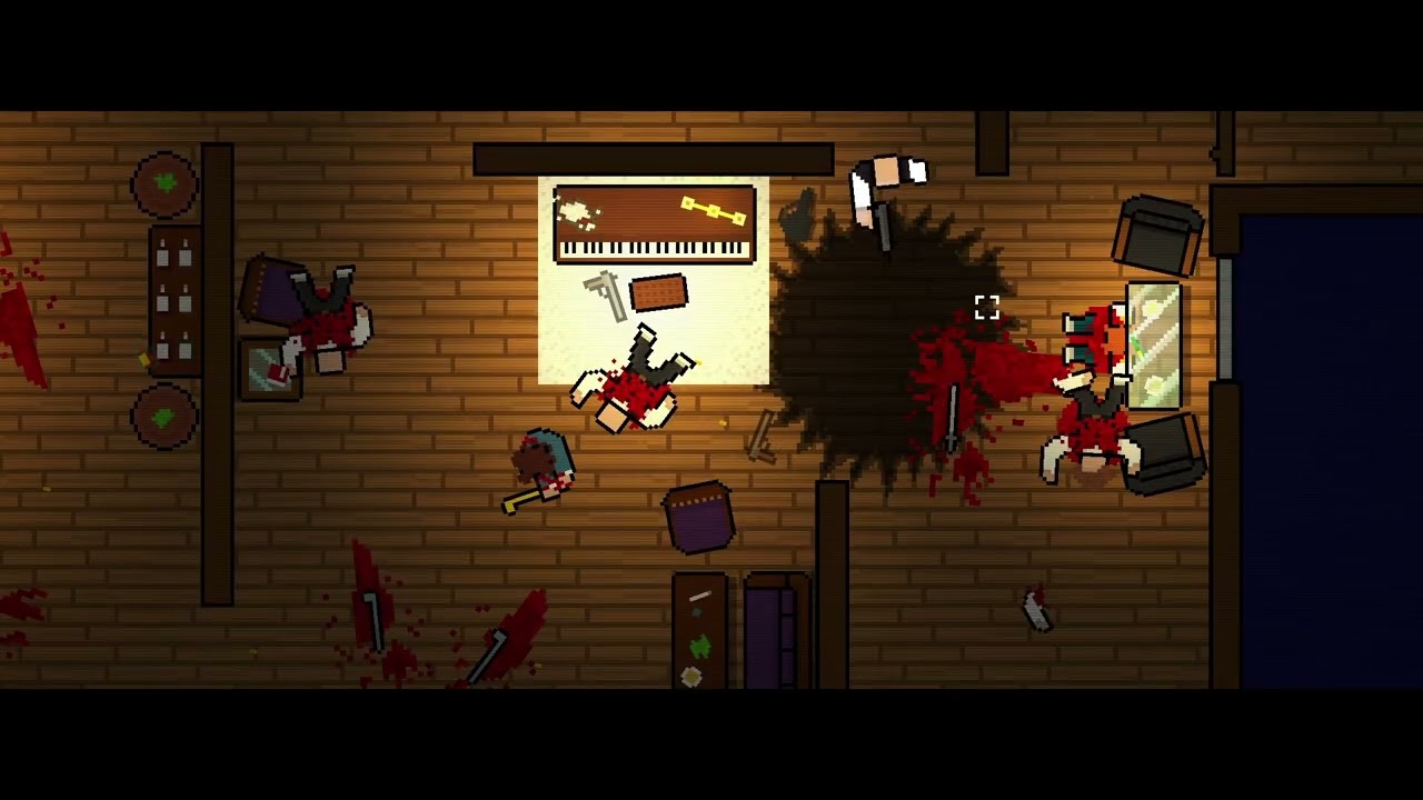Trailer