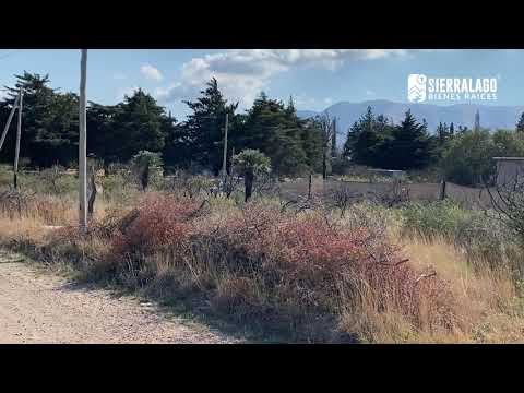 Los Cocos, Córdoba. Manzana 1 Lote 1, a pasos de la Av. Grierson.