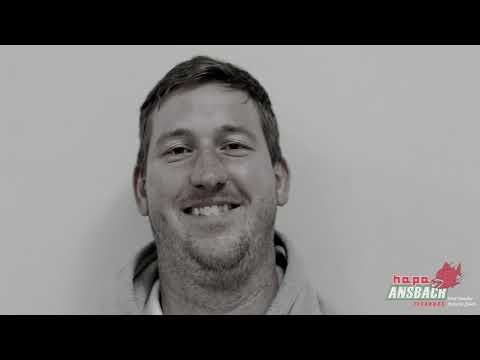 Piranhas Ansbach – Fragenduell Martin Ides | FrankenSein