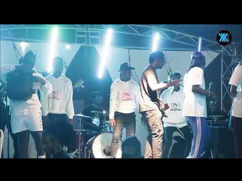 CONCERT DE LA COVER GANG SUITE ET FIN