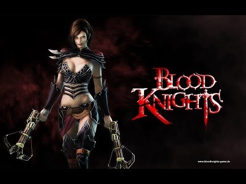 blood knights pc coop