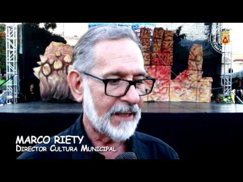 Prometeo encadenado - Teatro de siempre, TVE