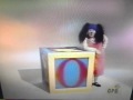 Big Comfy Couch The Alphabet Game The Letter O