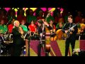 James Morrison & Emma Pask - IGA Lord Mayor's Chrisms Carols 2014