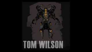 Tom Wilson - Pump Tha Bass
