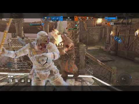 Raider vs berserker
