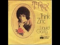 T. Rex - Thinc Zinc (Charly-Seven)