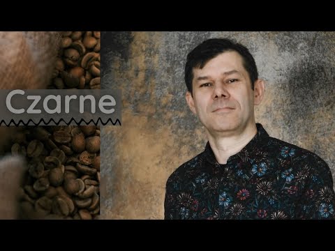 Krzysztof Kleszcz (Prod. Rama Low) - Czarne