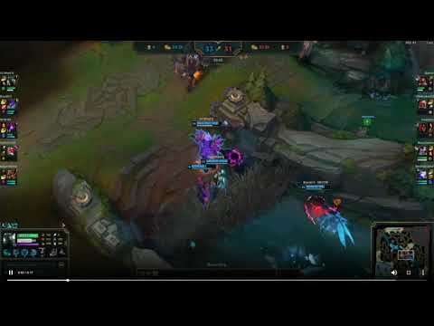 Never chase a Mega Gnar?