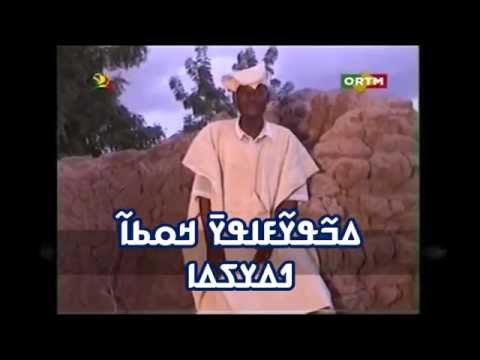 Molobaly Keita - Tchimidjama