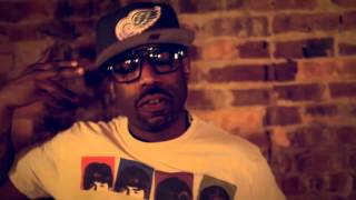 Street Smartz featuring Sadat X How It Used To Be