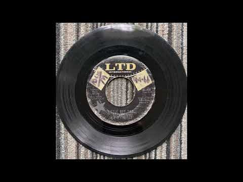 Little Boy Sad - M.P.D. Limited