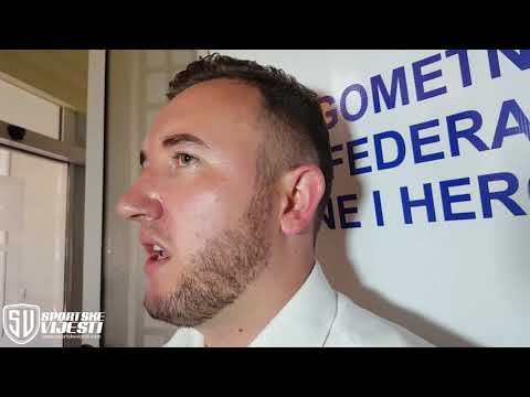 Žrijeb Prve lige FBiH 2018/19, izjava predstavnika FK Rudar Kakanj