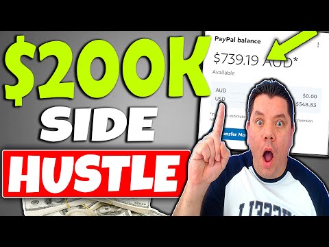 , title : 'Make an Extra $548 Daily Starting This Side Hustle To Make Money Online 2021 (Worldwide)'