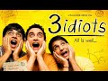 3 Idiots 2009 Hd Quality Full Hindi Movie Bollywood