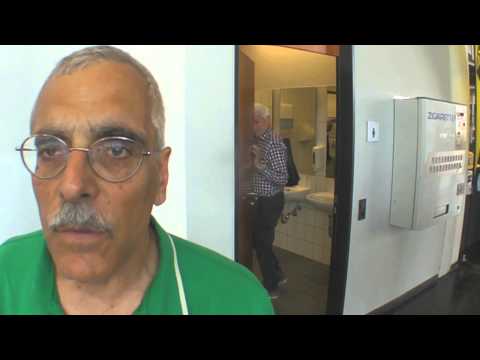 Top Ten Reasons You Know You're at Aero