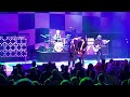 Cheap Trick LIVE 2023! “Ain’t that a shame”