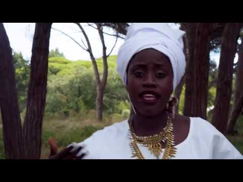 Iragrett Tavares - MAMA ÀFRICA - (Official Music Video)