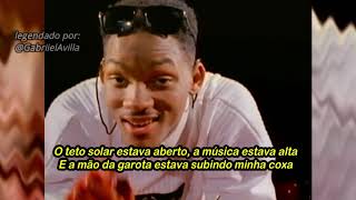 DJ Jazzy Jeff &amp; The Fresh Prince - Parents Just Don’t Understand [LEGENDADO]