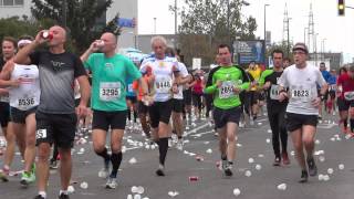 preview picture of video '18. ljubljanski maraton  - 17.10.2013'