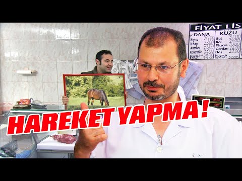 Kızma Kazan - Hareket Yapma