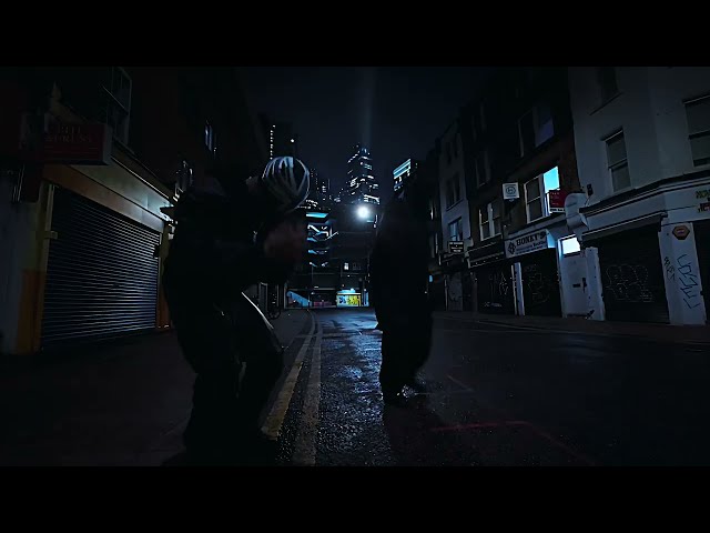 Phantom von Esdeekid & Rico Ace ((jetzt ansehen))