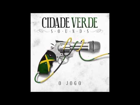 Cidade Verde Sounds - Real RaggaMuffin (part. Monkey Jhayam)