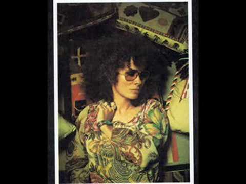 Dory Previn interview - Bernadette Cahill 2005