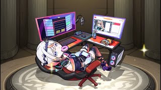 熊切TVの生放送で友達と電話してからあつまれどうぶつの森とYouTubeやってます笑笑笑笑笑笑!!!!