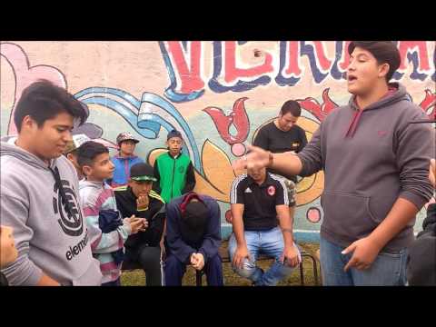 DYLAN VS CASCO - CUARTOS - FECHA 3 PRE TEMPORADA - VERNAZZA COMPE