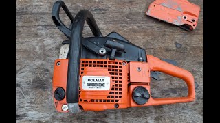 My First Dolmar Sachs 109   ( 1989 ) Part 1