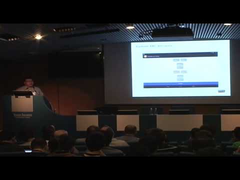 DroidconIt - Hasan Hosgel - Immobilienscout24