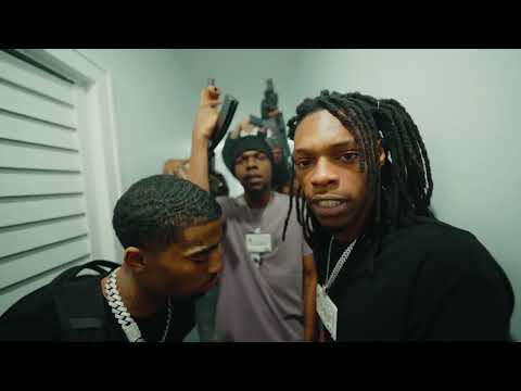 Glass - MBlock Die Y X Kc Money • (Music Video)​⁠ @DoneByMata