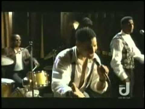 After 7 - Baby I'm For Real