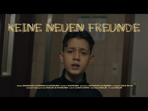 Video thumbnail for Keine neuen Freunde