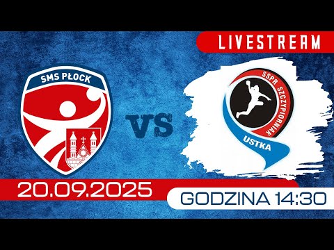 SMS ZPRP II Płock – SSPR Szczypiorniak Ustka