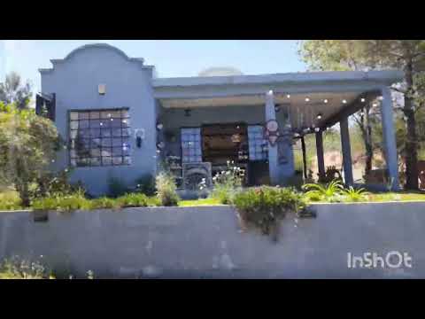 Camino de Los Artesanos, VILLA GIARDINO, PUNILLA, CÓRDOBA, ARGENTINA